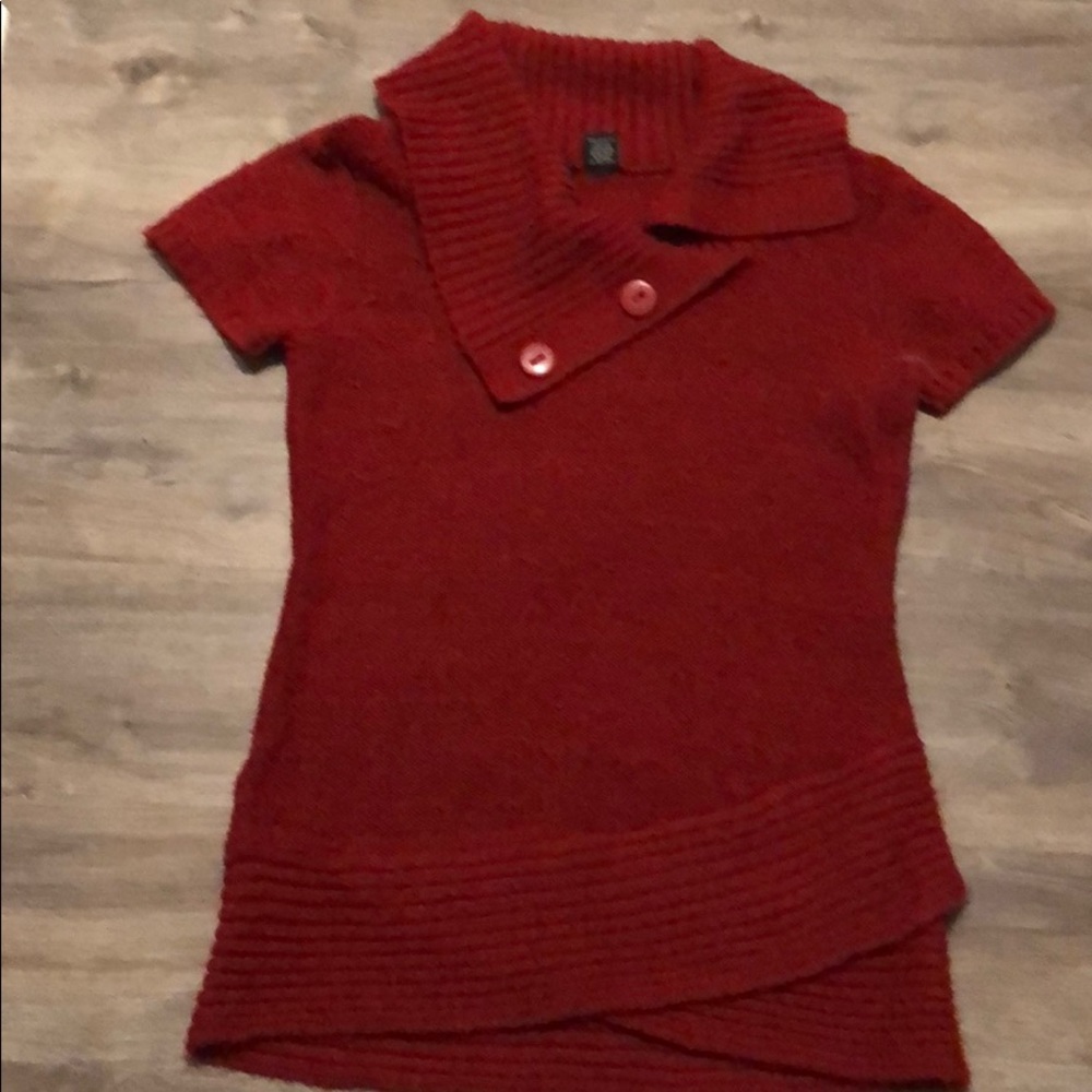 Women’s long SweaterSize Large